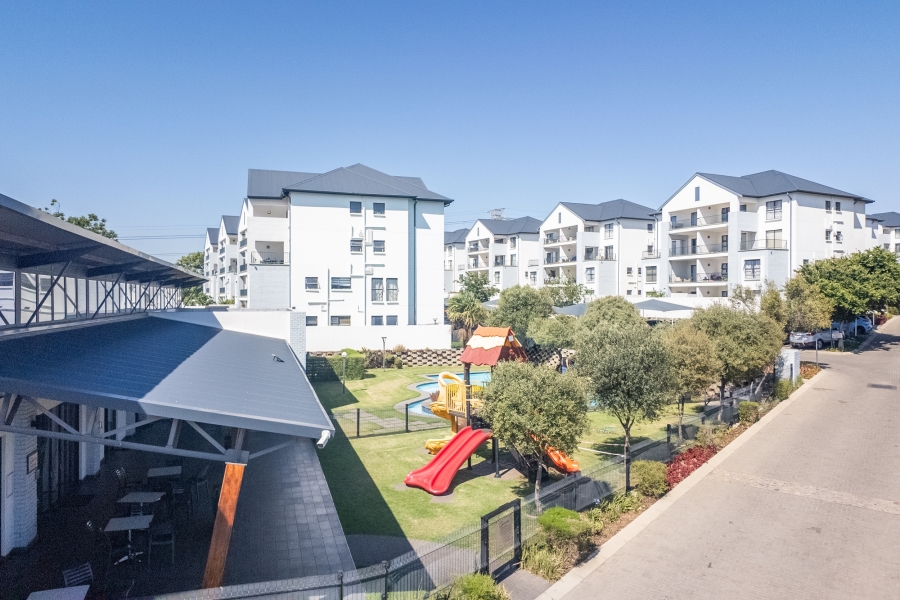 1 Bedroom Property for Sale in Petervale Gauteng