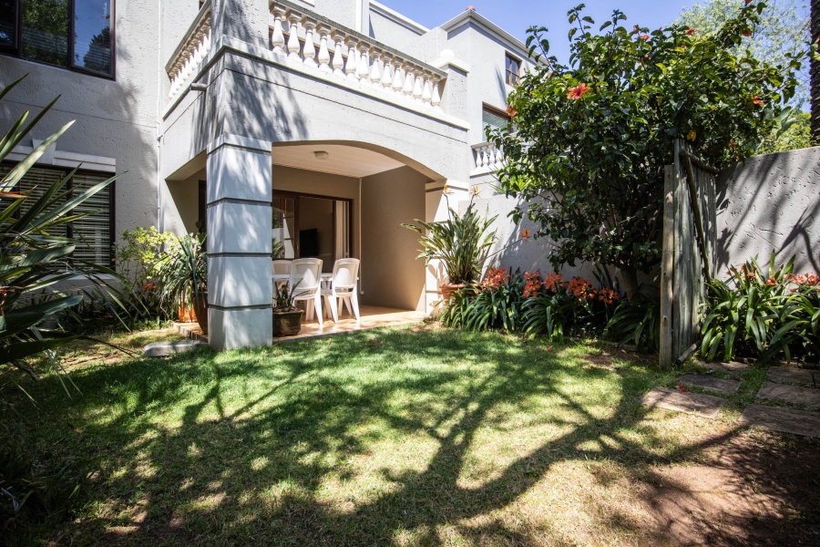 2 Bedroom Property for Sale in Melrose North Gauteng