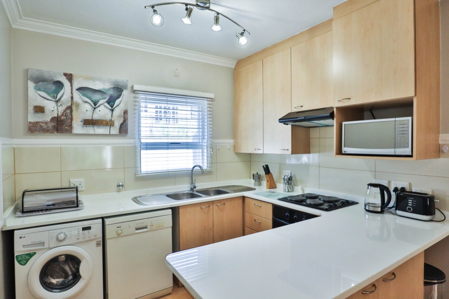 2 Bedroom Property for Sale in Melrose North Gauteng