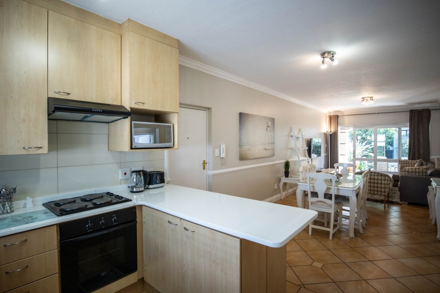 2 Bedroom Property for Sale in Melrose North Gauteng