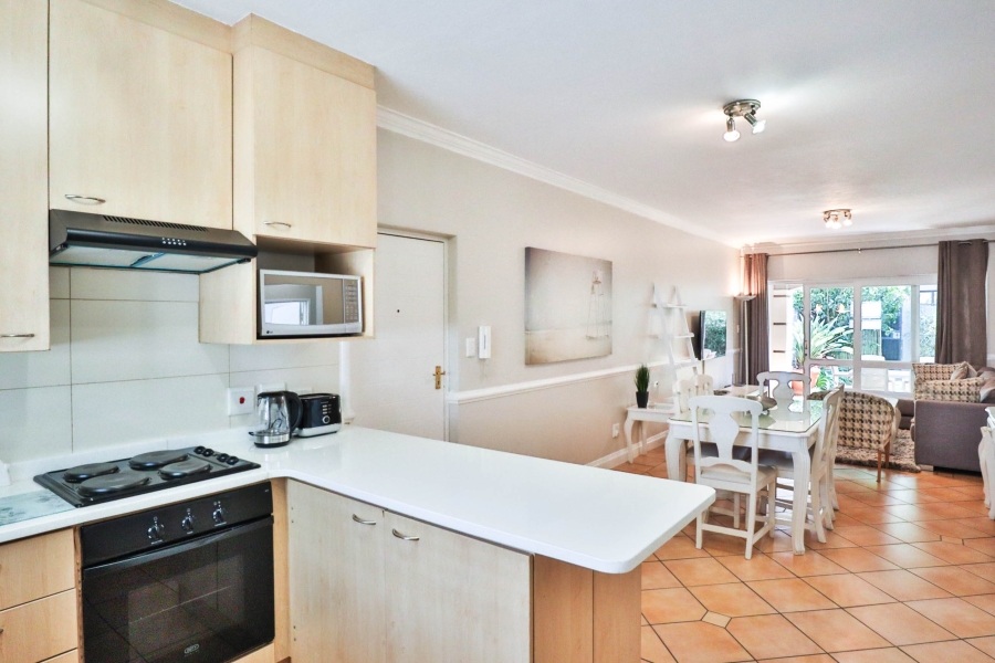 2 Bedroom Property for Sale in Melrose North Gauteng