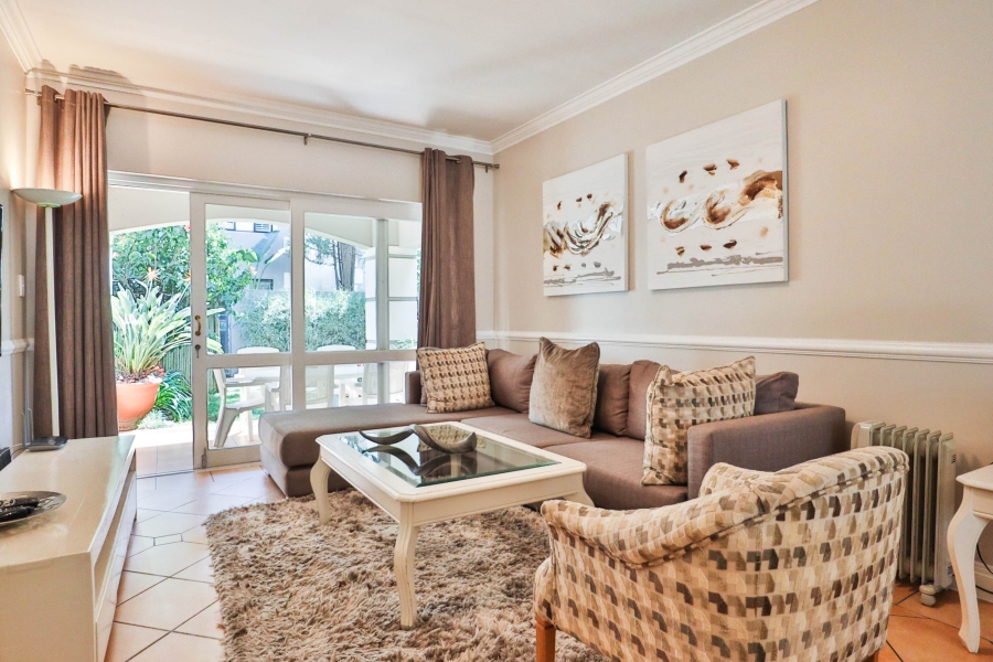 2 Bedroom Property for Sale in Melrose North Gauteng