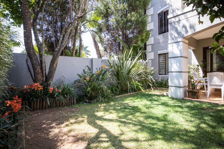 2 Bedroom Property for Sale in Melrose North Gauteng