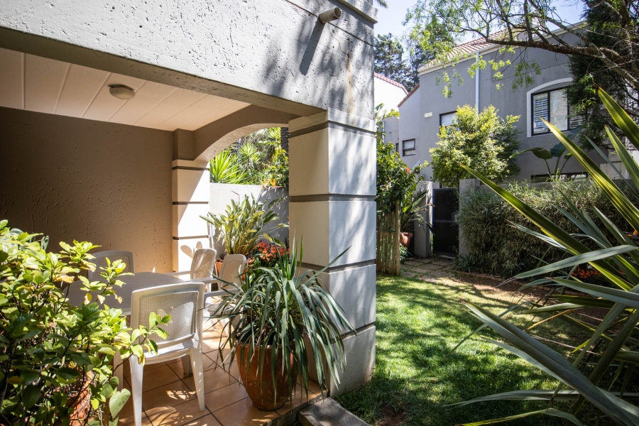 2 Bedroom Property for Sale in Melrose North Gauteng