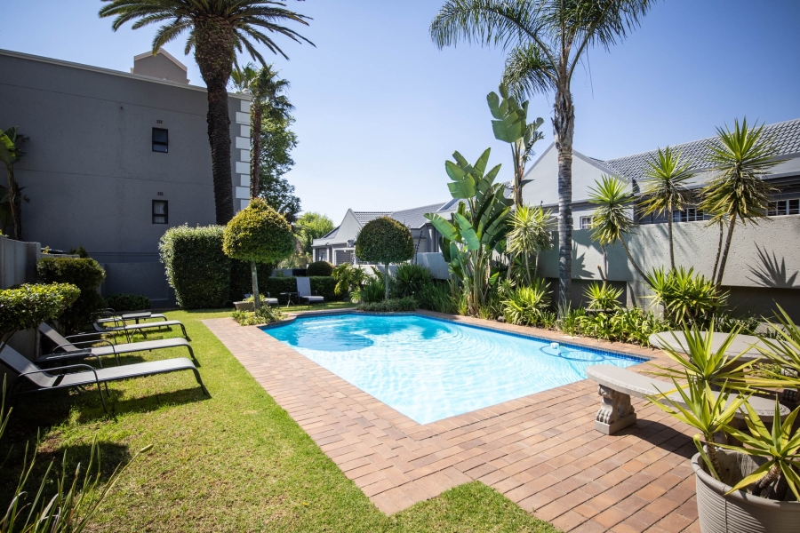 2 Bedroom Property for Sale in Melrose North Gauteng