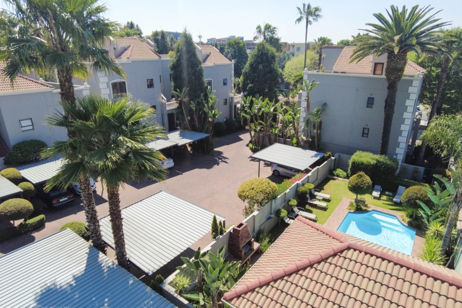 2 Bedroom Property for Sale in Melrose North Gauteng