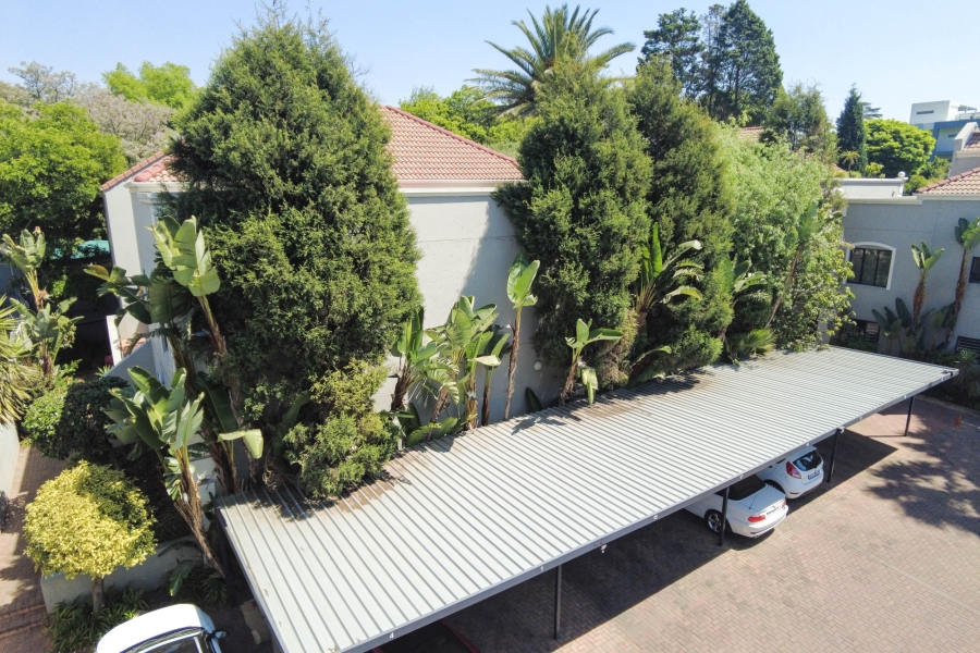 2 Bedroom Property for Sale in Melrose North Gauteng