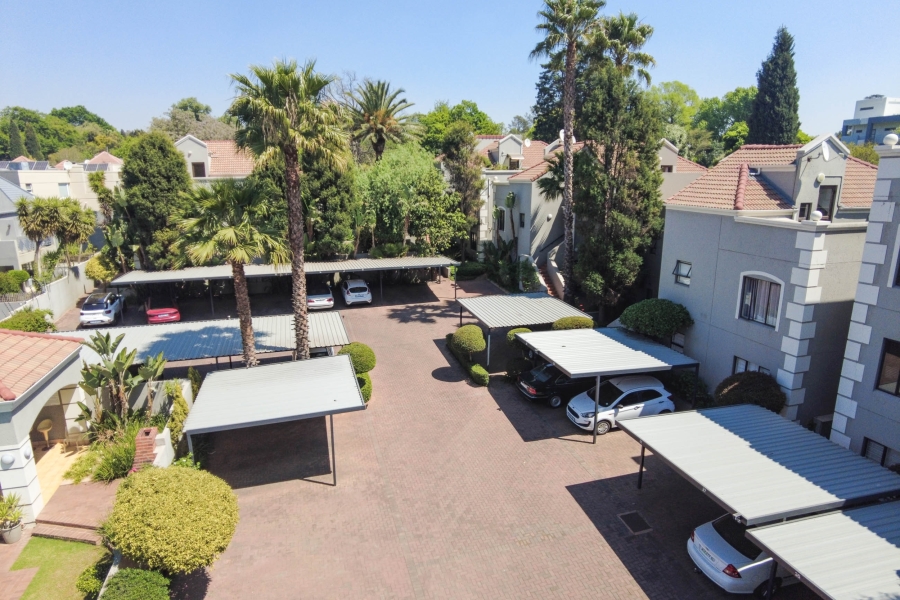 2 Bedroom Property for Sale in Melrose North Gauteng