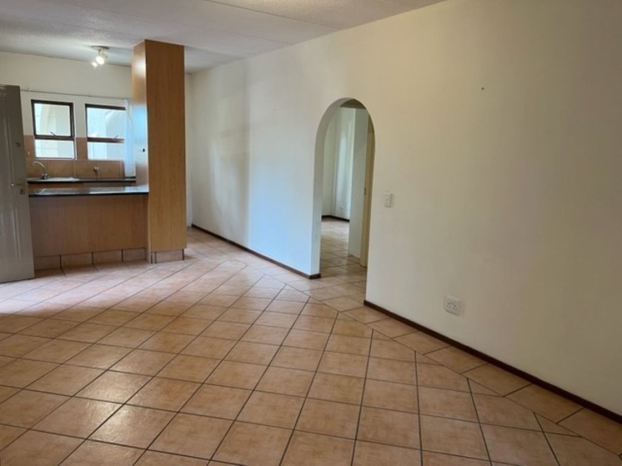 To Let 2 Bedroom Property for Rent in Sandown Gauteng