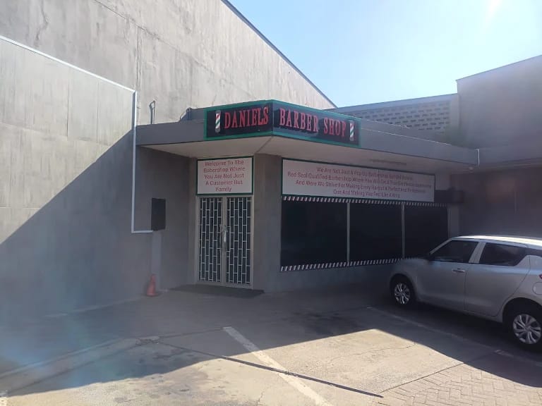 Commercial Property for Sale in Hercules Gauteng
