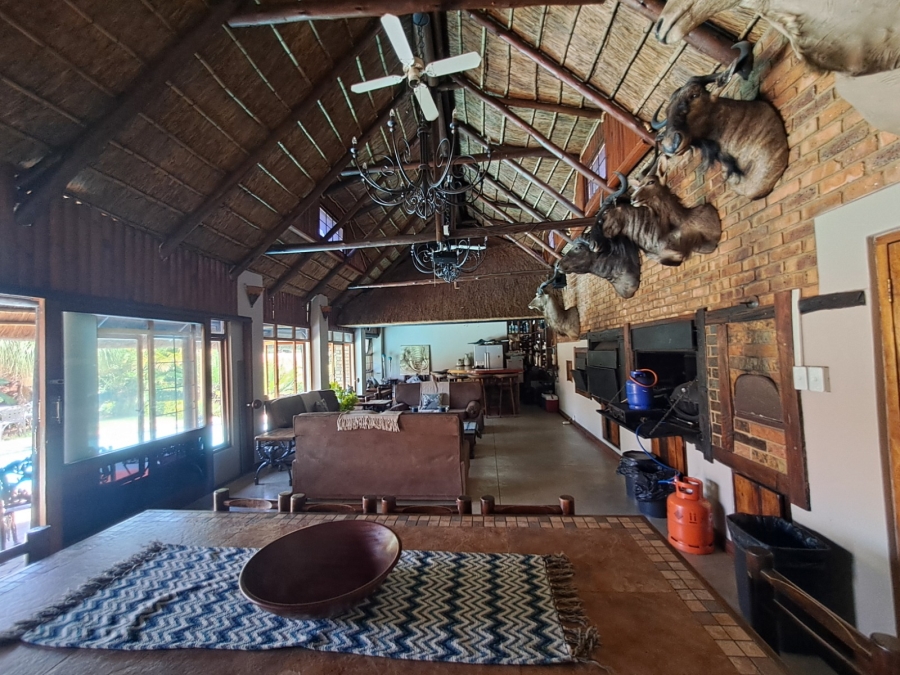 Commercial Property for Sale in Sinoville Gauteng