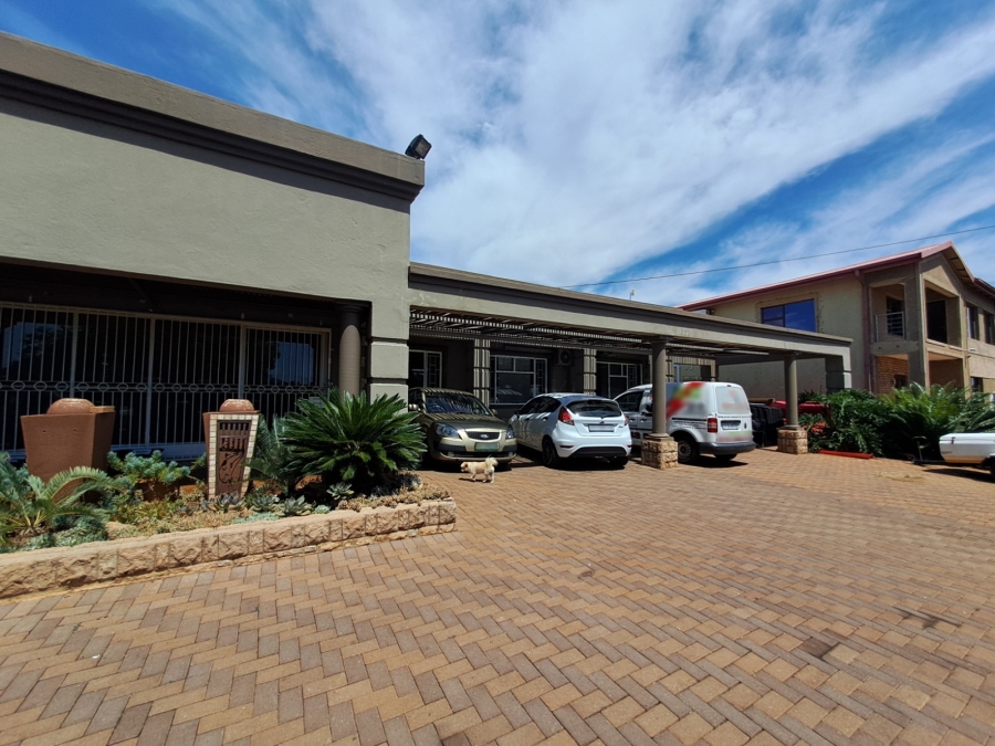 Commercial Property for Sale in Sinoville Gauteng