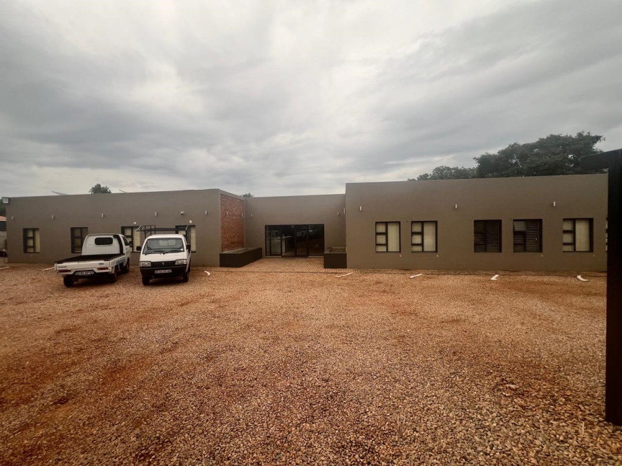0 Bedroom Property for Sale in Sinoville Gauteng