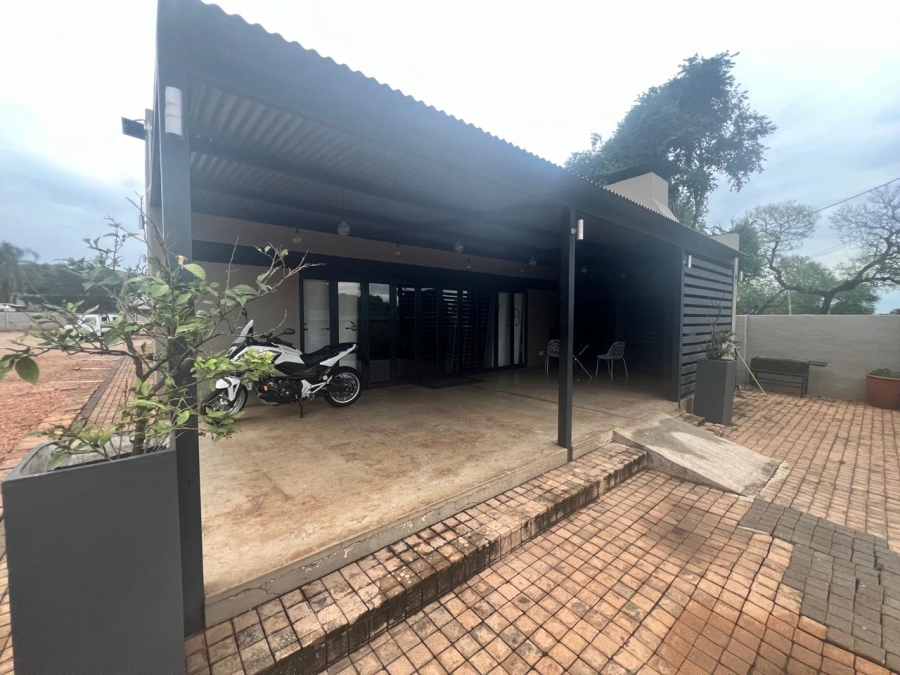 0 Bedroom Property for Sale in Sinoville Gauteng