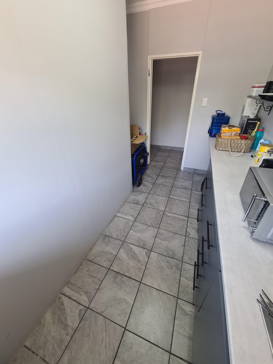 To Let 2 Bedroom Property for Rent in Vanderbijlpark SW 5 Gauteng