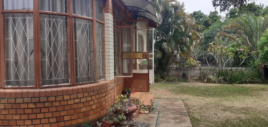 3 Bedroom Property for Sale in Claremont Gauteng
