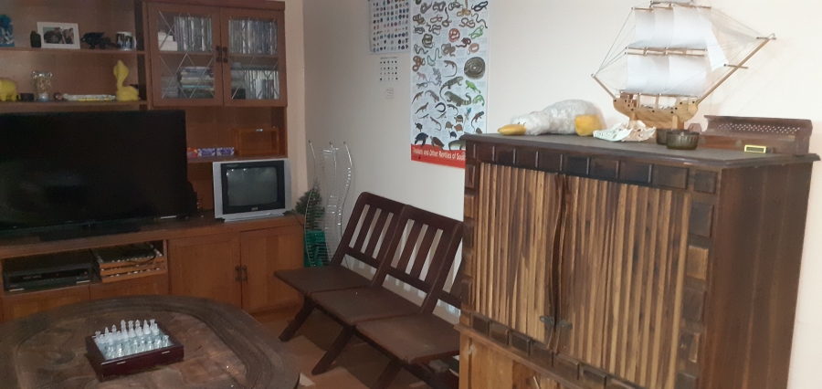 3 Bedroom Property for Sale in Claremont Gauteng