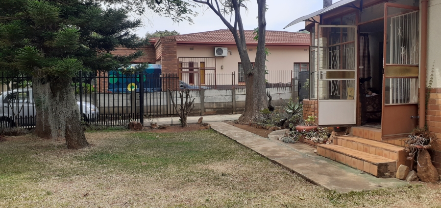 3 Bedroom Property for Sale in Claremont Gauteng