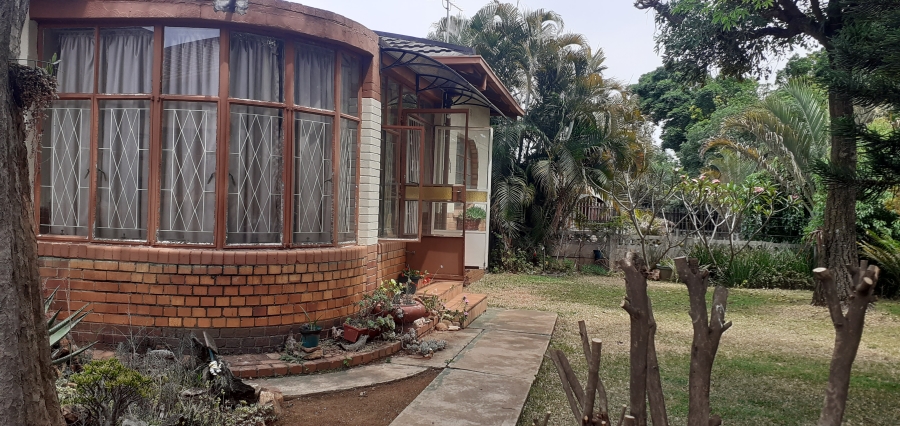 3 Bedroom Property for Sale in Claremont Gauteng