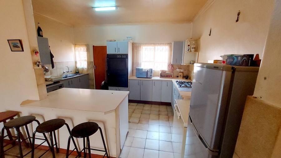 4 Bedroom Property for Sale in Moreleta Park Gauteng