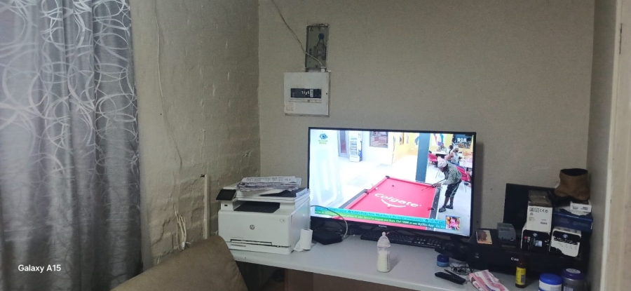 2 Bedroom Property for Sale in Nellmapius Gauteng