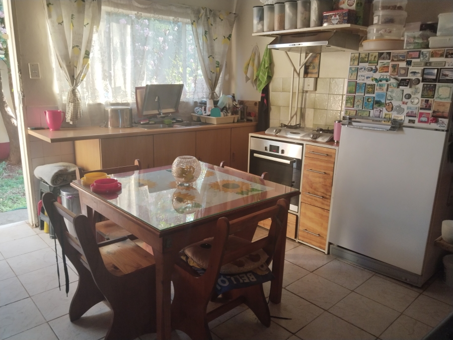 8 Bedroom Property for Sale in Parktown Estate Gauteng