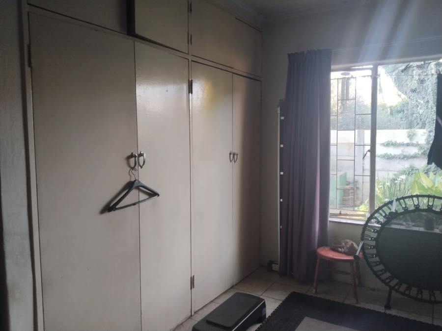 8 Bedroom Property for Sale in Parktown Estate Gauteng