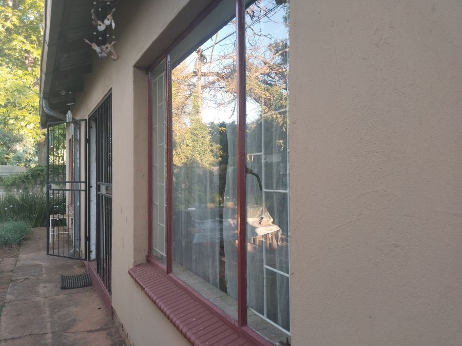 8 Bedroom Property for Sale in Parktown Estate Gauteng