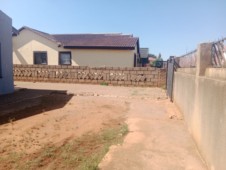 3 Bedroom Property for Sale in Sebokeng Zone 7 Gauteng