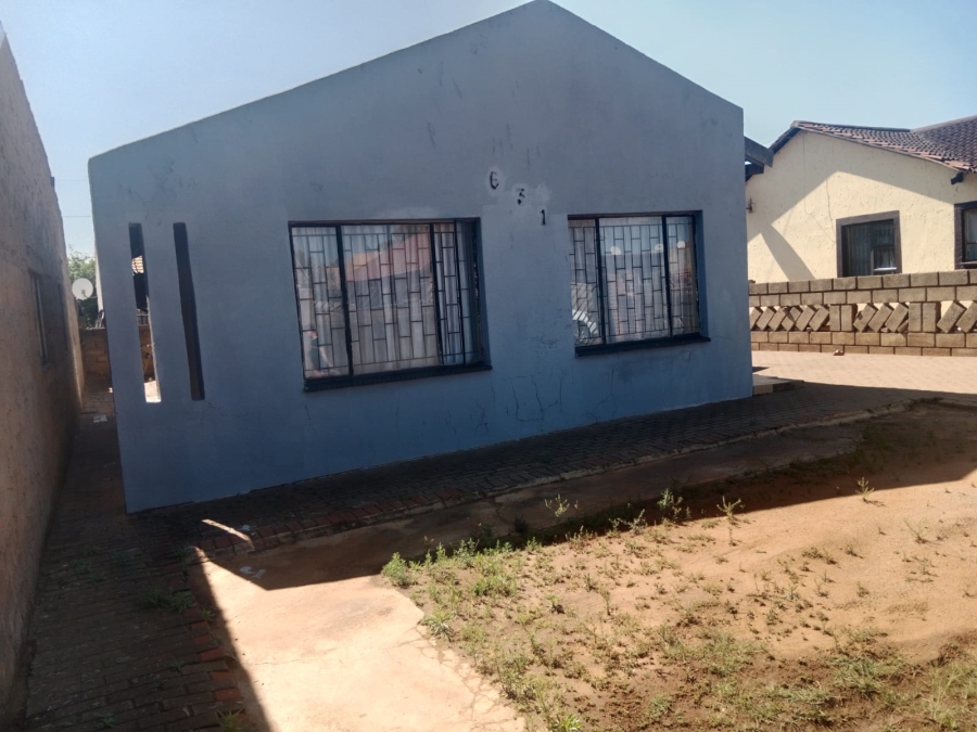 3 Bedroom Property for Sale in Sebokeng Zone 7 Gauteng