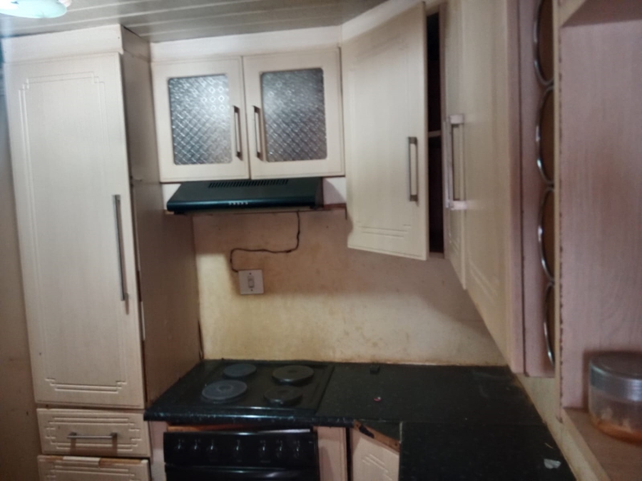 3 Bedroom Property for Sale in Sebokeng Zone 7 Gauteng