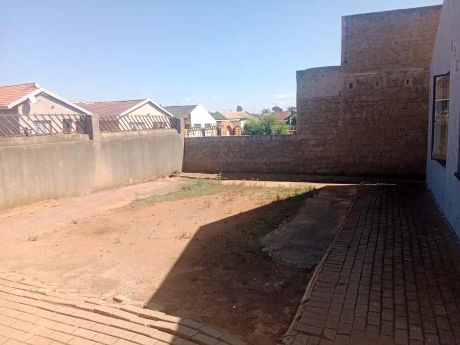 3 Bedroom Property for Sale in Sebokeng Zone 7 Gauteng