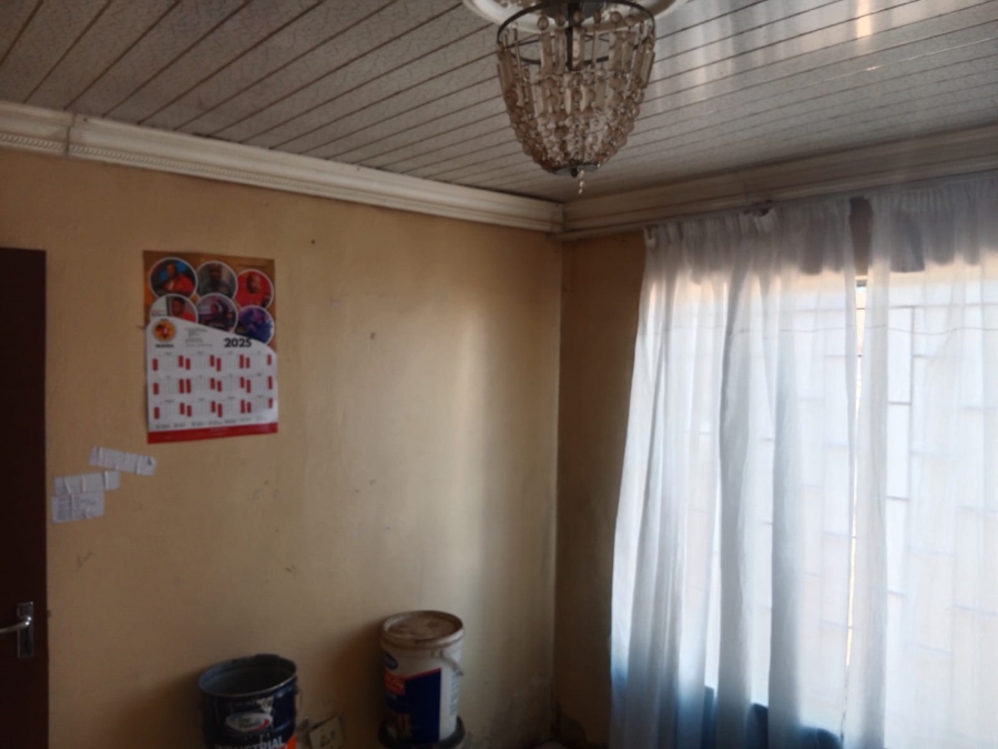 3 Bedroom Property for Sale in Sebokeng Zone 7 Gauteng