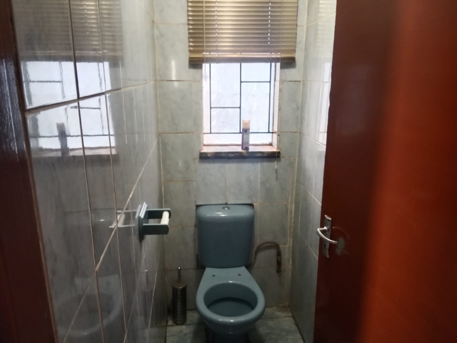3 Bedroom Property for Sale in Sebokeng Zone 7 Gauteng