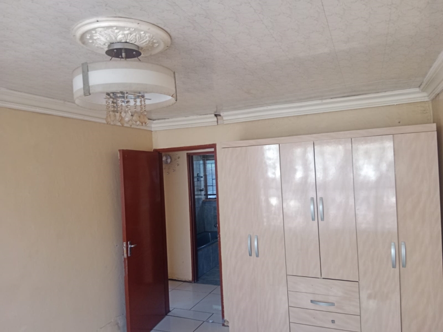 3 Bedroom Property for Sale in Sebokeng Zone 7 Gauteng