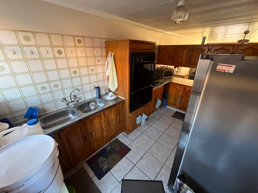 2 Bedroom Property for Sale in Vanderbijlpark SW 1 Gauteng