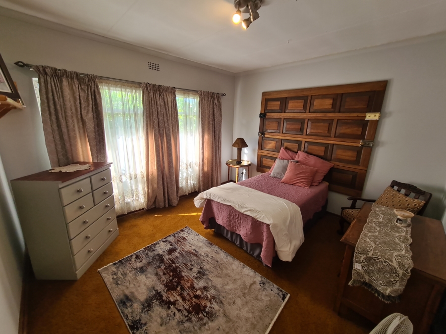 4 Bedroom Property for Sale in Vanderbijlpark SE 7 Gauteng