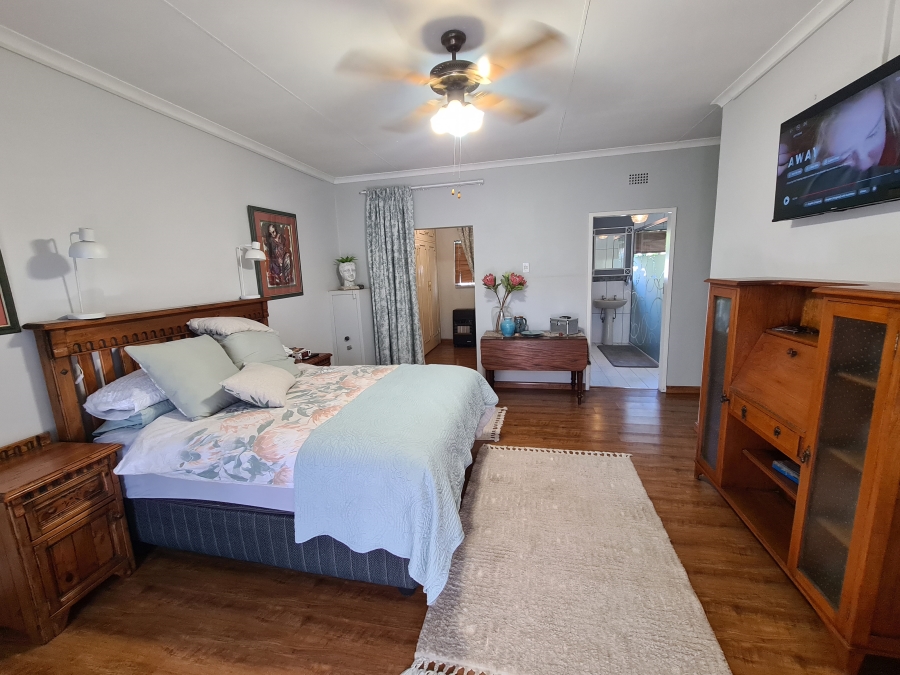 4 Bedroom Property for Sale in Vanderbijlpark SE 7 Gauteng