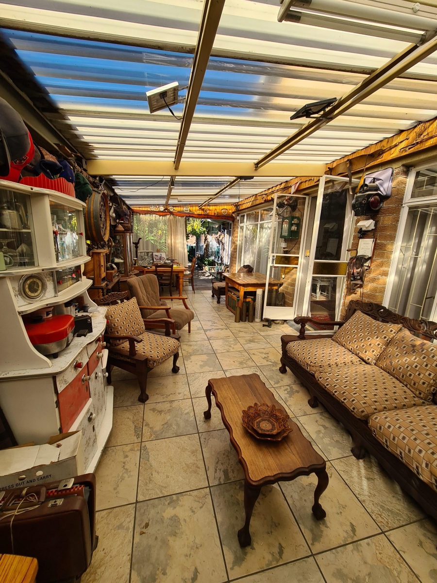 4 Bedroom Property for Sale in Vanderbijlpark SE 7 Gauteng