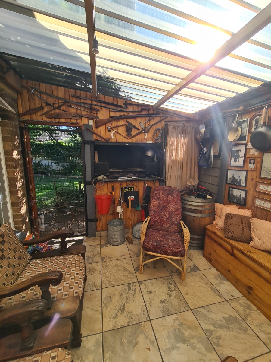 4 Bedroom Property for Sale in Vanderbijlpark SE 7 Gauteng