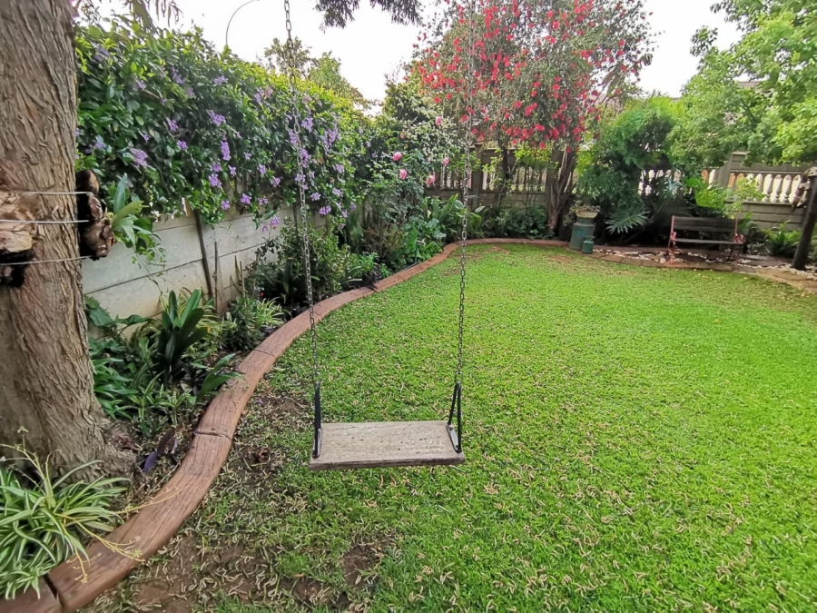 4 Bedroom Property for Sale in Vanderbijlpark SE 7 Gauteng