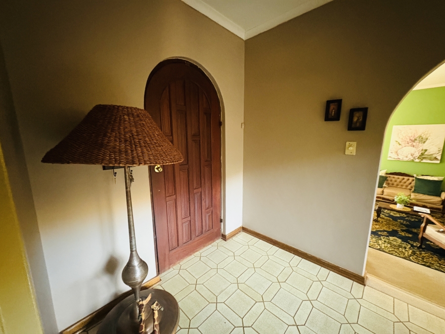 4 Bedroom Property for Sale in Florauna Gauteng