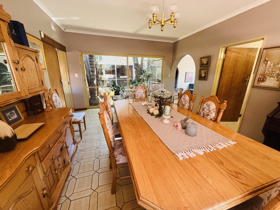 4 Bedroom Property for Sale in Florauna Gauteng