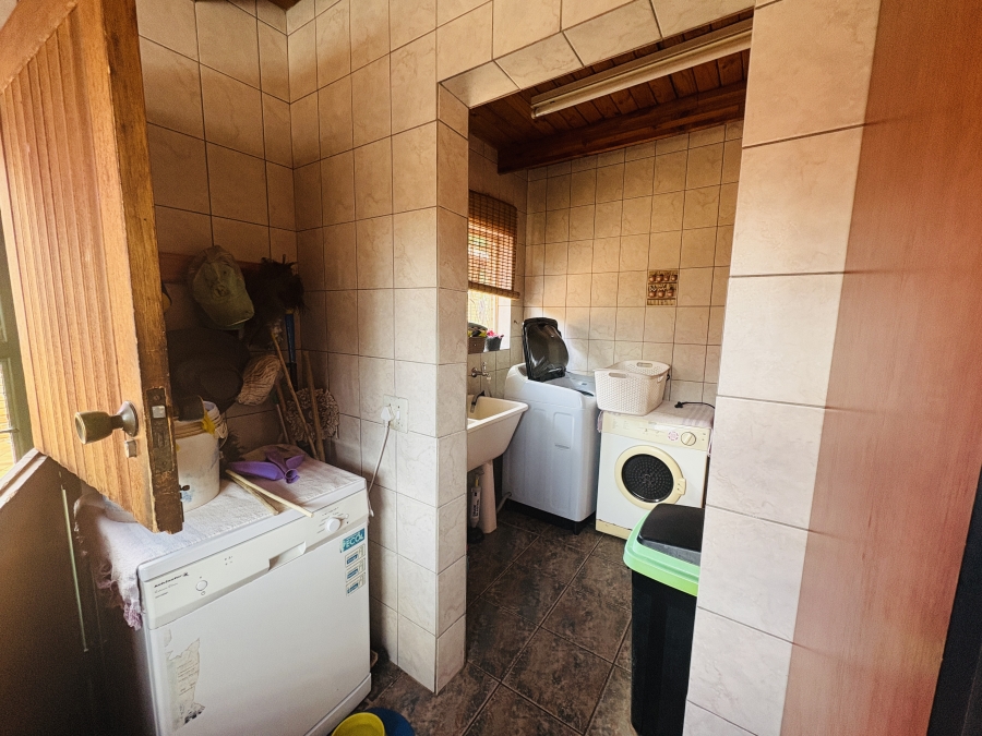 4 Bedroom Property for Sale in Florauna Gauteng