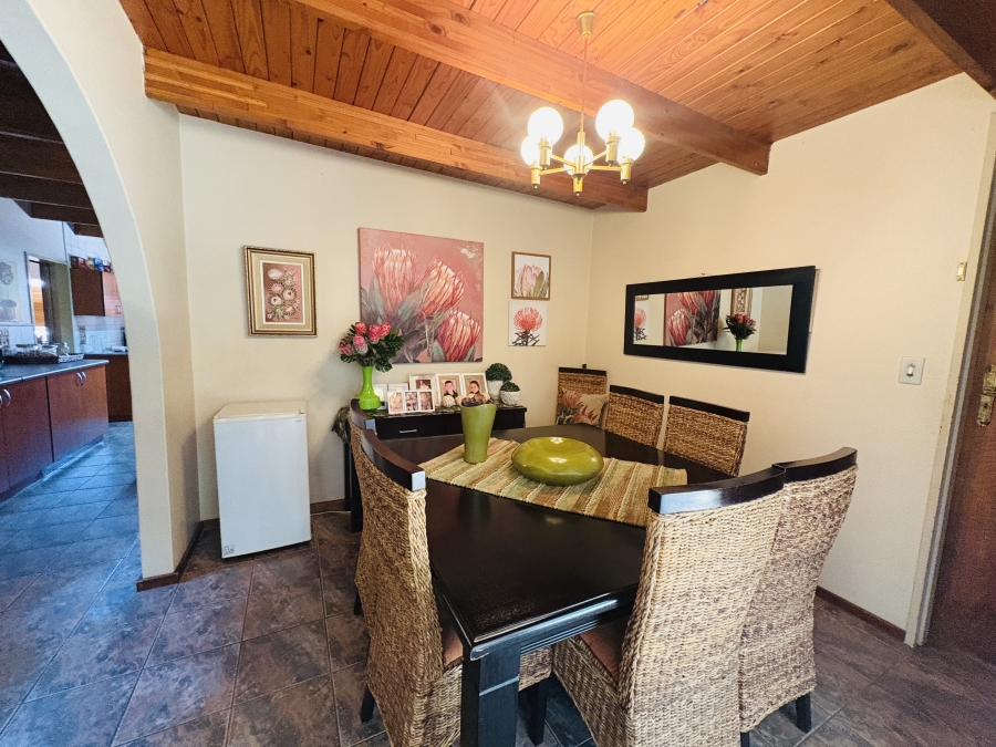 4 Bedroom Property for Sale in Florauna Gauteng