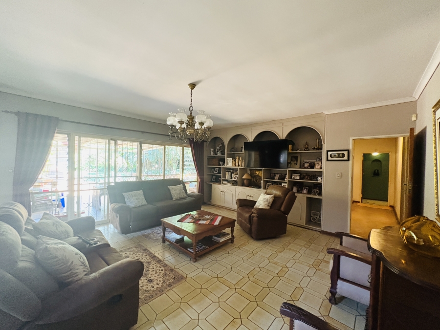 4 Bedroom Property for Sale in Florauna Gauteng