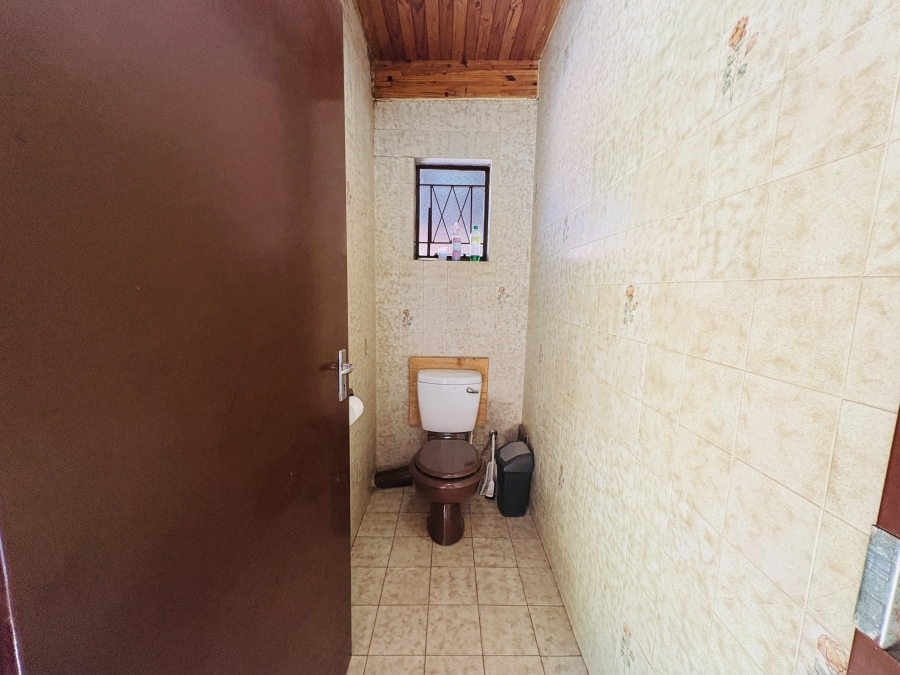 4 Bedroom Property for Sale in Florauna Gauteng