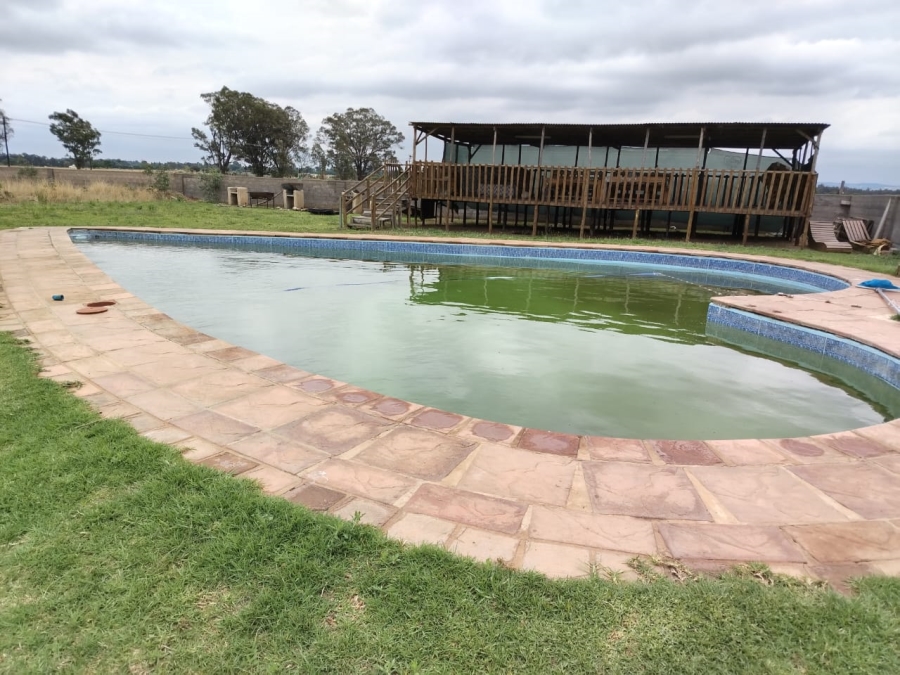 0 Bedroom Property for Sale in Meyerton Park Gauteng