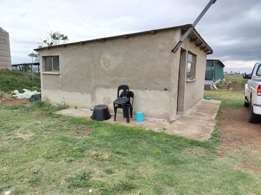 0 Bedroom Property for Sale in Meyerton Park Gauteng