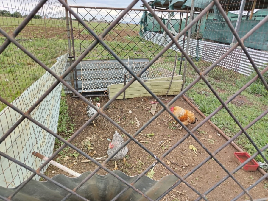 0 Bedroom Property for Sale in Meyerton Park Gauteng